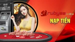 Nạp Tiền Ruby88