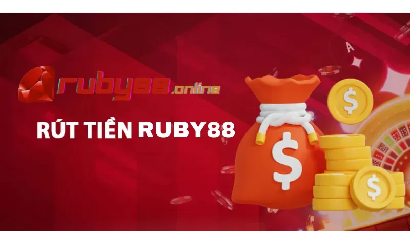 Rút Tiền Ruby88